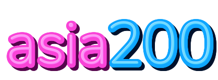 asia200 — logo kanal