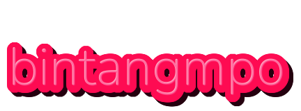 bintangmpo — logo kanal